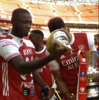 King Pépé