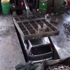 CAR CRUSH IRON BLOCK (CIRCA 2007) DOWNLOAD FREE PUNJABI NOW 🚗🚗🚗 [MY FIRST ARAB FUNNY MEME]