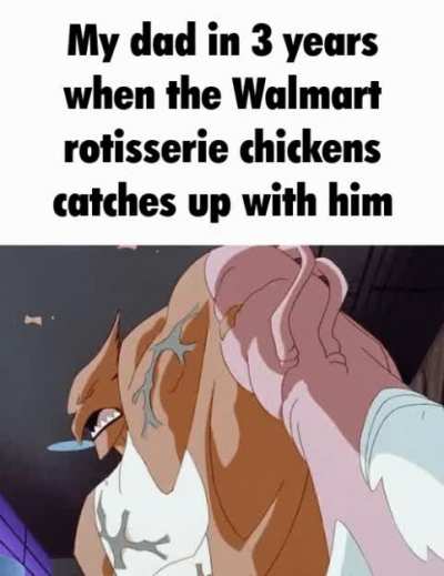 aint no way them bitches are safe to consume