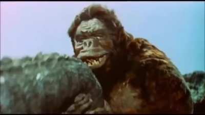 Kong no