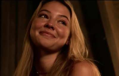 Her smile😍