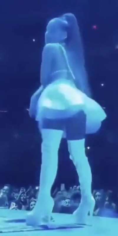 Such a tease