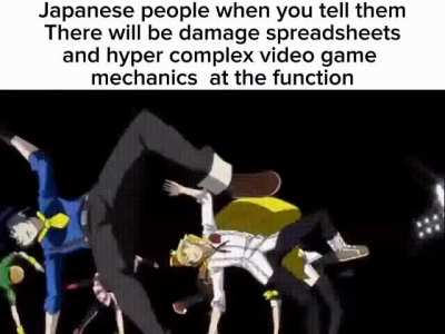 Cant say i blame them, i love them too