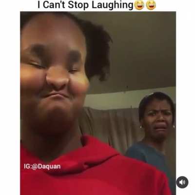 Don’t be mean