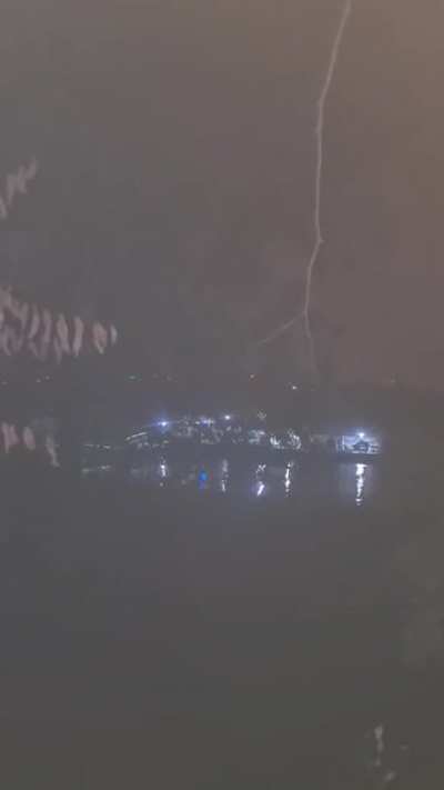 Man cut off the electricity of a whole neighbourhood to stop a party