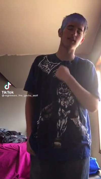 im very badass