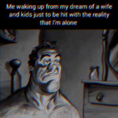 Must be nice