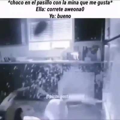 COME