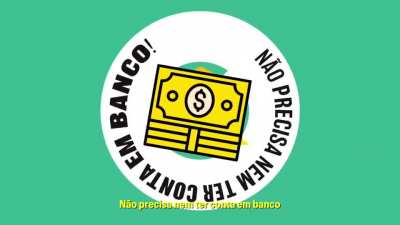 E ainda controla o Paulo Guedes.