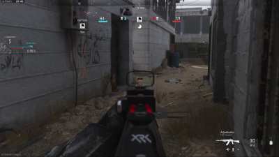 Highlight of the night playing against the rattiest team ever. Found the rat's C4.