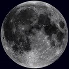Moon in high definition