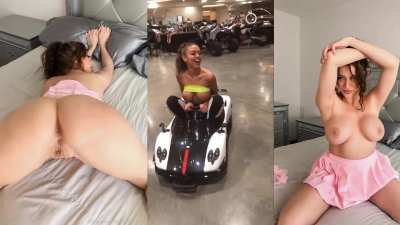 🔥 Get her 14GB 😈S3XTAP3S Added Exclusive MEG🅰️ F0LDER in Comments👇👇