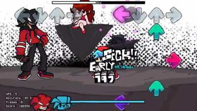 Secret song in A.G.O.T.I files
