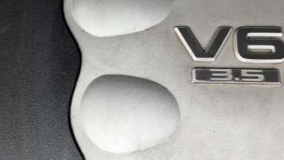 If you're concerned about what your engine sounds like, here's a normal vq35de