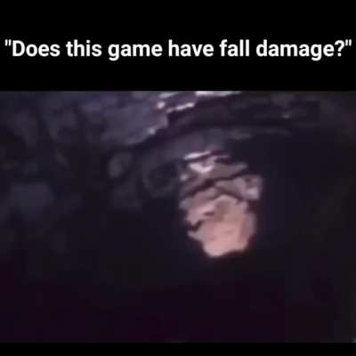 does it?