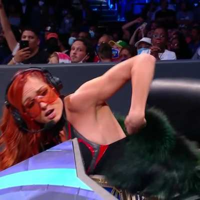 Becky Lynch