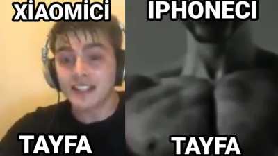 İphone çünki eeeeee çünki elma logosu var