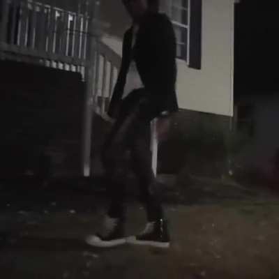 new carti video
