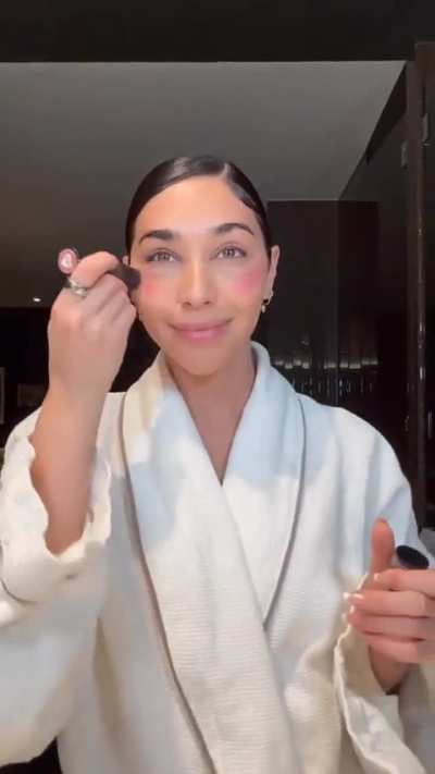 Goddess Chantel