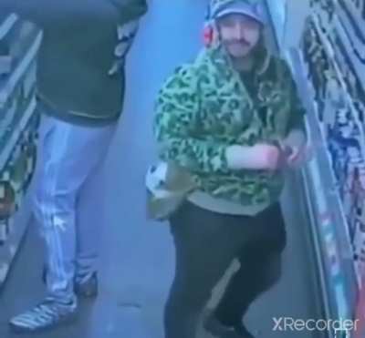 Maybe Maybe Maybe