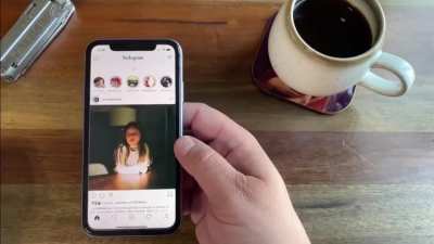 iOS 14 preview