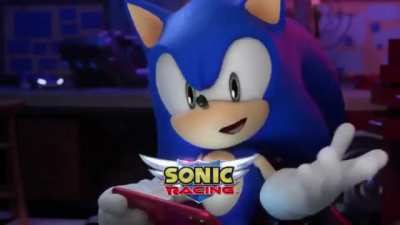 Waddut sonic squad