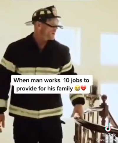 This is so emotional :”(
