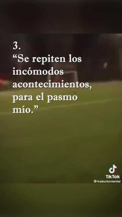 Ay caspita jajajaj