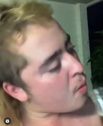 There’s a 100% this man will steal your girl.