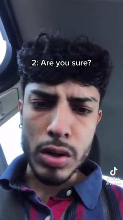 Things you should never say to an Alpha