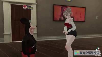 Deja Vu