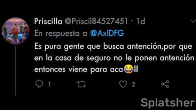 no le sé al chitpo
