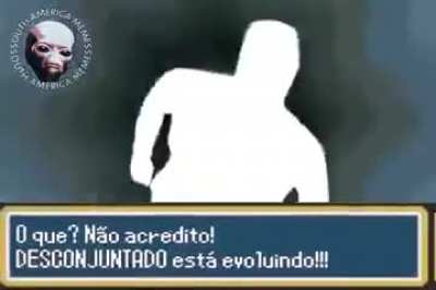 Evoluíu