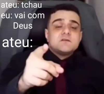 O título foi cagar