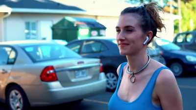 Piper Blush jogging