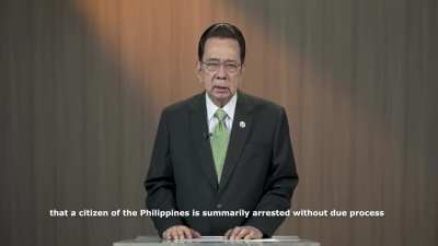 INC statement video
