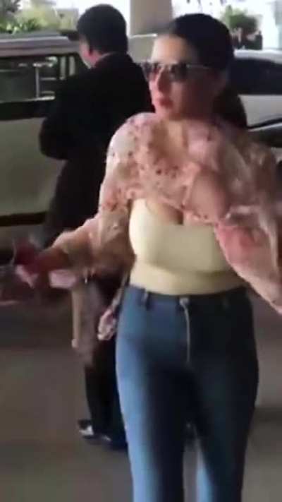 Hansika Motwani