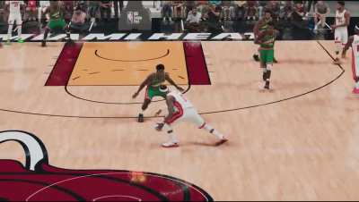 G.O.A.T Lebron has a Headband now... FINALLY!!!