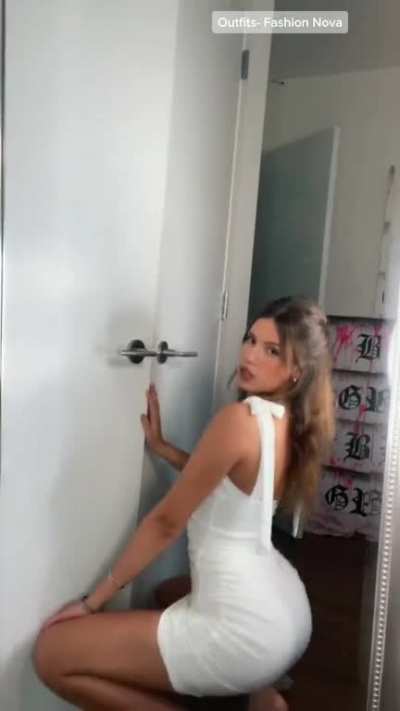 Indescribable sexiness
