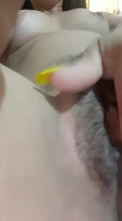 Hi daddy you want more of me?I can play alone or with a cock! You choose the dirty things you want me to do! Today I have offers! Link below