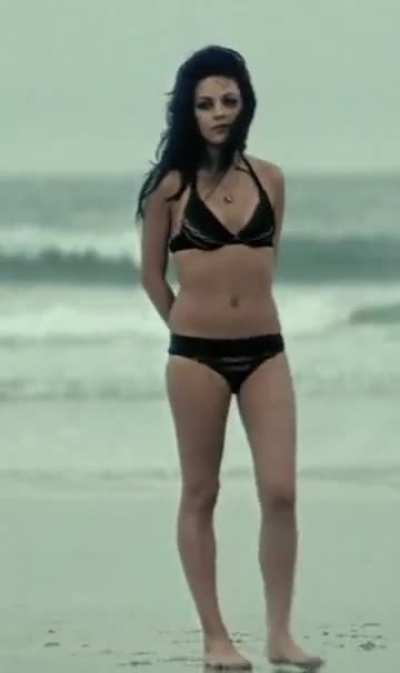 Mila Kunis