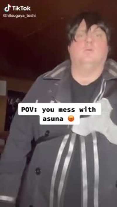 Why