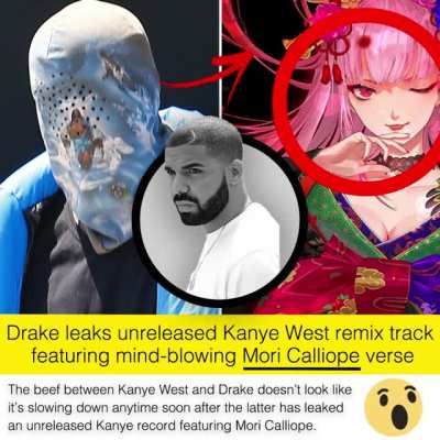 drake would never ☺☺☺