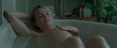 Jodie Comer's The End We Start From