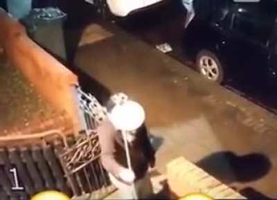 He opened the gate to wizardry