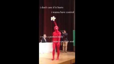 I'm a pik.. I'm a pikmin