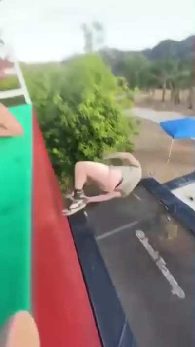 Maybe the instructions were not clear enough!