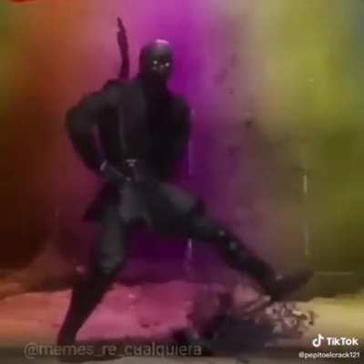 Vamos noob