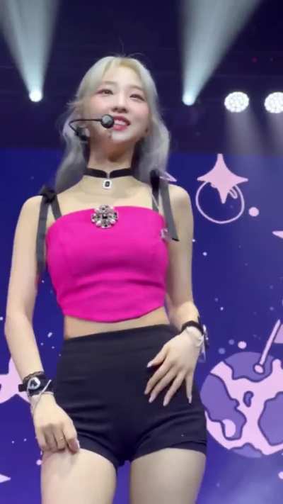 Yeojin