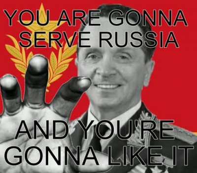 You’re gonna fucking like it